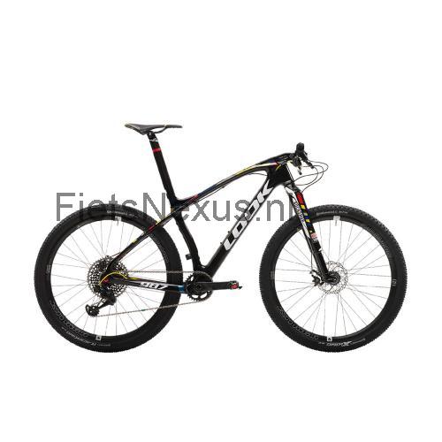 Look 987 Mountain Bike specificaties